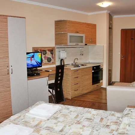 Penzion Къща За Гости Иглика Sveti Vlas