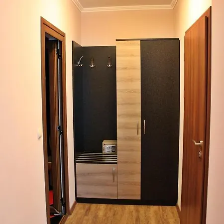 Къща За Гости Иглика Maison d'hôtes Sveti Vlas