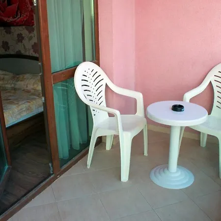 Maison d'hôtes Къща За Гости Иглика *