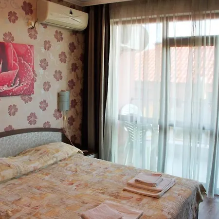 Къща За Гости Иглика Maison d'hôtes *