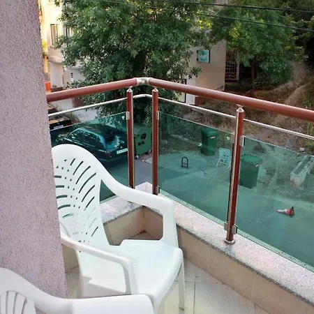 Maison d'hôtes Къща За Гости Иглика *