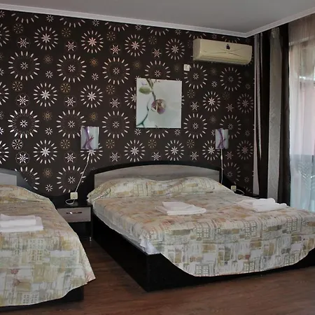 Maison d'hôtes Къща За Гости Иглика