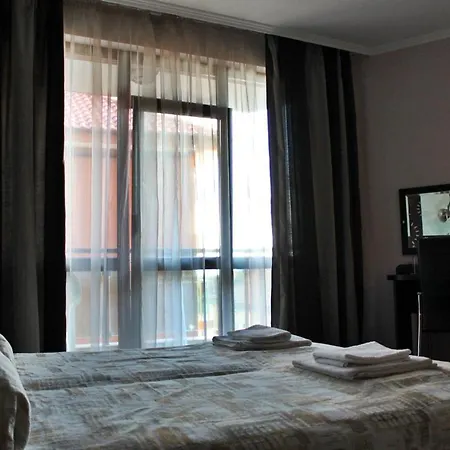 Къща За Гости Иглика Maison d'hôtes *