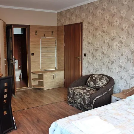 Maison d'hôtes Къща За Гости Иглика